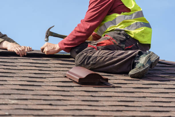 Quick and Trustworthy Emergency Roof Repair Services in Oak Grove, MS
