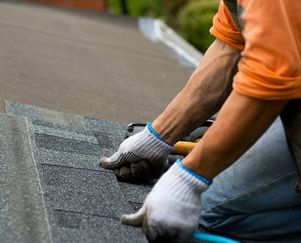 Best Commercial Roofing Services  in Oak Grove, MS